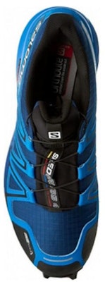 (Women) Salomon Speedcross 4 'Blue Outdoor' 406603 Lookbook (Women) Salomon Speedcross 4 'Blue Outdoor' 406603