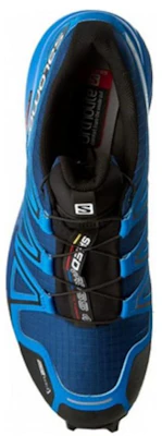 (W) Salomon Speedcross 4 'Biru Luar' 406603 Lookbook (W) Salomon Speedcross 4 'Biru Luar' 406603