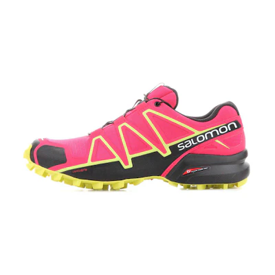 (W) Salomon Speedcross 4 'Pink CMFT'