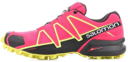 (Women) Salomon Speedcross 4 'Pink Comfort' 398423 (Women) Salomon Speedcross 4 'Pink Comfort' 398423