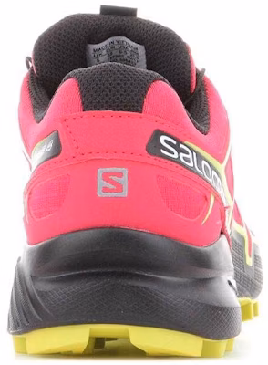 (W) Salomon Speedcross 4 'Pink Comfort' Kasut Lari Wanita 398423 Shop (W) Salomon Speedcross 4 'Pink Comfort' Kasut Lari Wanita 398423