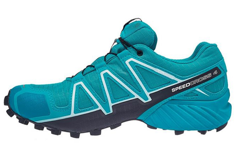(W) Salomon Speedcross 4 GTX 'Blue'