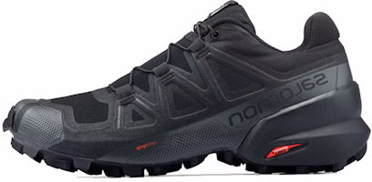 (Women) Salomon Speedcross 5 'Black' 406849 (Women) Salomon Speedcross 5 'Black' 406849