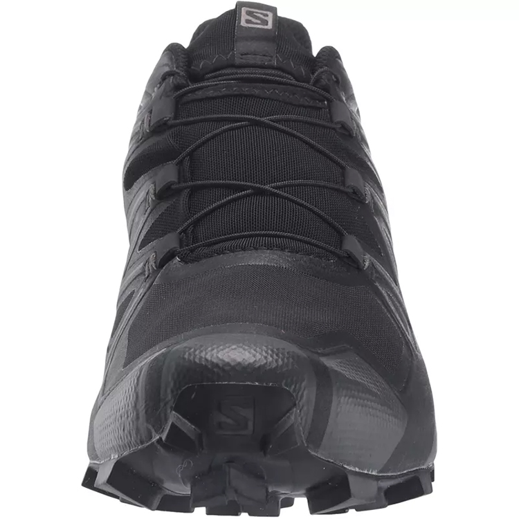Order (W) Salomon Speedcross 5 'Negro' zapatillas de trail running. 406849