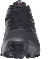 (W) 萨洛蒙Speedcross 5“黑色” 406849 Order (W) 萨洛蒙Speedcross 5“黑色” 406849