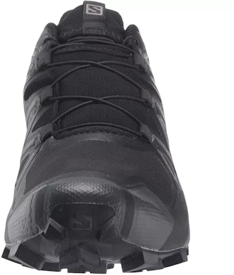(Women) Salomon Speedcross 5 'Black' 406849 Order (Women) Salomon Speedcross 5 'Black' 406849