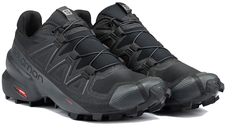 (Women) Salomon Speedcross 5 'Black' 406849 Order (Women) Salomon Speedcross 5 'Black' 406849