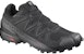 (Women) Salomon Speedcross 5 'Black' 406849