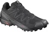 Lookbook (Women) Salomon Speedcross 5 'Black' 406849
