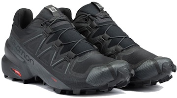 (W) 萨洛蒙Speedcross 5“黑色” 406849 Shop (W) 萨洛蒙Speedcross 5“黑色” 406849