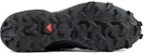 (Women) Salomon Speedcross 5 'Black' 406849