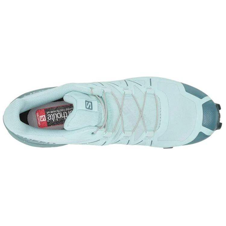 (W) Salomon Speedcross 5 'Blue' 圖 3
