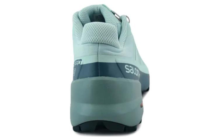 (W) Salomon Speedcross 5 'Blue' 圖 4