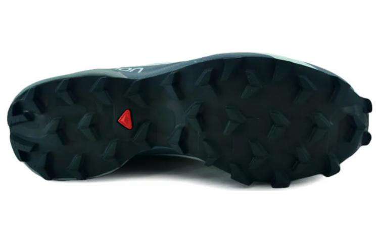 (W) Salomon Speedcross 5 'Blue' 圖 5