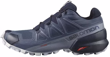 (Women) Salomon Speedcross 5 'Comfort Durable Outdoor Blue' 408012 (Women) Salomon Speedcross 5 'Comfort Durable Outdoor Blue' 408012
