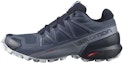 Buy (W) Salomon Speedcross 5 'Kasut Luar Rumah Biru Tahan Lasak dan Selesa' 408012