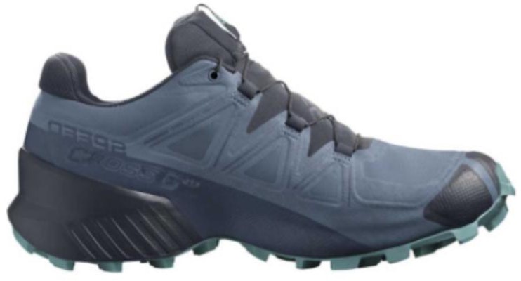 (W) 살로몬 스피드크로스 5 '컴포트 블루' (Salomon Speedcross 5 'Comfort Blue') 408012 Order (W) 살로몬 스피드크로스 5 '컴포트 블루' (Salomon Speedcross 5 'Comfort Blue') 408012