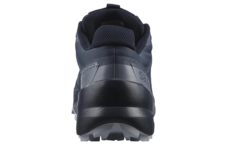 Shop (Women) Salomon Speedcross 5 'Comfort Durable Outdoor Blue' 408012