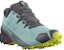 (W) Salomon Speedcross 5 Gore-Tex 'Hitam Hijau' 413829
