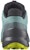 (W) Salomon Speedcross 5 Gore-Tex 'Hitam Hijau' 413829
