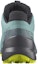 Lookbook (W) Salomon Speedcross 5 Gore-Tex 'Hitam Hijau' 413829