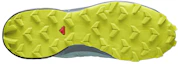 Shop Salomon Speedcross 5 Gore-Tex 舒適耐磨戶外功能鞋 女款 黑綠