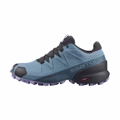(W) Salomon Speedcross 5 GTX 'Blue'