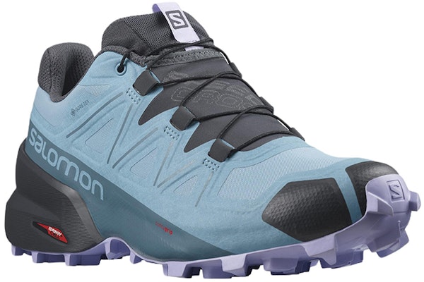 (W) 살로몬 스피드크로스 5 GTX 블루 (Salomon Speedcross 5 GTX Blue) 414616 Order (W) 살로몬 스피드크로스 5 GTX 블루 (Salomon Speedcross 5 GTX Blue) 414616