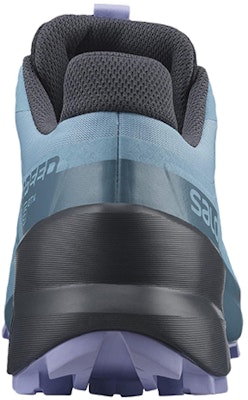 (W) 살로몬 스피드크로스 5 GTX 블루 (Salomon Speedcross 5 GTX Blue) 414616 Shop (W) 살로몬 스피드크로스 5 GTX 블루 (Salomon Speedcross 5 GTX Blue) 414616