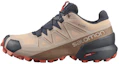Buy 沙樂滿 Speedcross 5 Gore-Tex 舒適耐磨跑步鞋 女款 沙漠黃