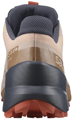 沙樂滿 Speedcross 5 Gore-Tex 舒適耐磨跑步鞋 女款 沙漠黃 Shop 沙樂滿 Speedcross 5 Gore-Tex 舒適耐磨跑步鞋 女款 沙漠黃