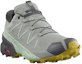 Lookbook (W) 萨洛蒙Speedcross 5 Gore-Tex“灰绿色” 416128