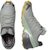 (W) Salomon Speedcross 5 Gore-Tex 'Kelabu Hijau' kasut sukan kalis air. 416128