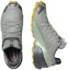 Shop (W) 萨洛蒙Speedcross 5 Gore-Tex“灰绿色” 416128