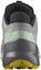 Shop (W) Salomon Speedcross 5 Gore-Tex 'Kelabu Hijau' kasut sukan kalis air. 416128