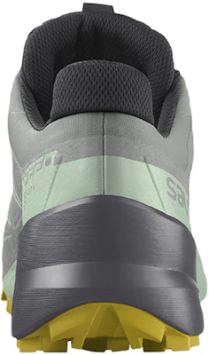 (W) 萨洛蒙Speedcross 5 Gore-Tex“灰绿色” 416128 Purchase (W) 萨洛蒙Speedcross 5 Gore-Tex“灰绿色” 416128
