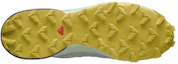 Details for (W) 萨洛蒙Speedcross 5 Gore-Tex“灰绿色” 416128