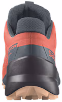 Purchase (W) Salomon Speedcross 5 GTX ''Noir Orange'' 413096