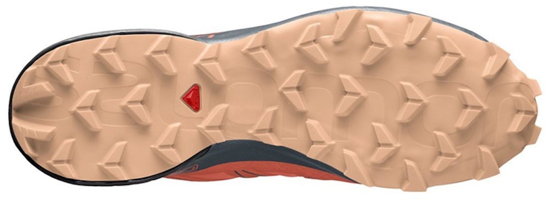 (W) Salomon Speedcross 5 GTX ''Noir Orange'' 413096 Details for (W) Salomon Speedcross 5 GTX ''Noir Orange'' 413096