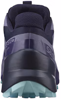Lookbook (W) Salomon Speedcross 5 GTX ''Noir Violet'' 414618