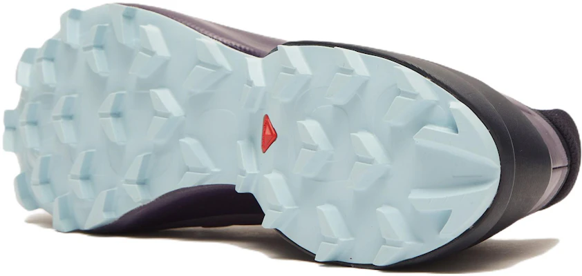 (W) Salomon Speedcross 5 GTX ''Zwart Paars'' 512501 Shop (W) Salomon Speedcross 5 GTX ''Zwart Paars'' 512501