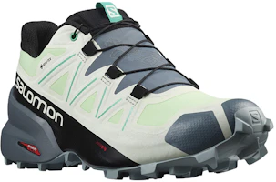 Order (W) Salomon Speedcross 5 GTX ''Vert Clair'' 415634