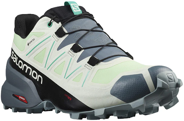 (W) Salomon Speedcross 5 GTX ''Vert Clair'' 415634 Order (W) Salomon Speedcross 5 GTX ''Vert Clair'' 415634