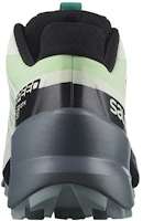 Lookbook (W) Salomon Speedcross 5 GTX ''Vert Clair'' 415634