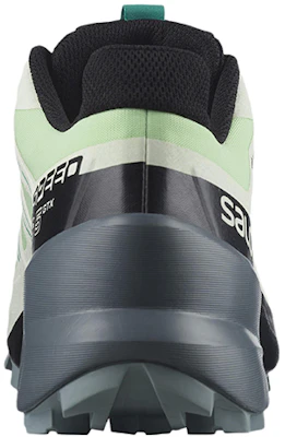 (W) Salomon Speedcross 5 GTX ''Vert Clair'' 415634 Lookbook (W) Salomon Speedcross 5 GTX ''Vert Clair'' 415634