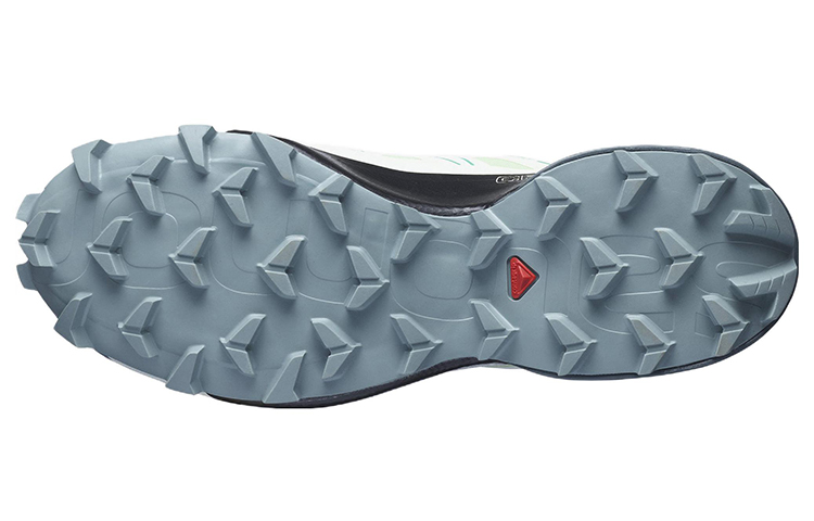 Shop (W) Salomon Speedcross 5 GTX ''Vert Clair'' 415634