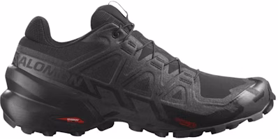 (Women) Salomon Speedcross 6 'Black Phantom' L41742800 (Women) Salomon Speedcross 6 'Black Phantom' L41742800