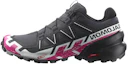 Buy (Women) Salomon Speedcross 6 'Black Pink' 417430