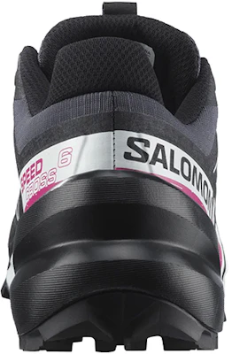 (Women) Salomon Speedcross 6 'Black Pink' 417430 Purchase (Women) Salomon Speedcross 6 'Black Pink' 417430