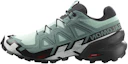 Buy (Women) Salomon Speedcross 6 'Green' 417431